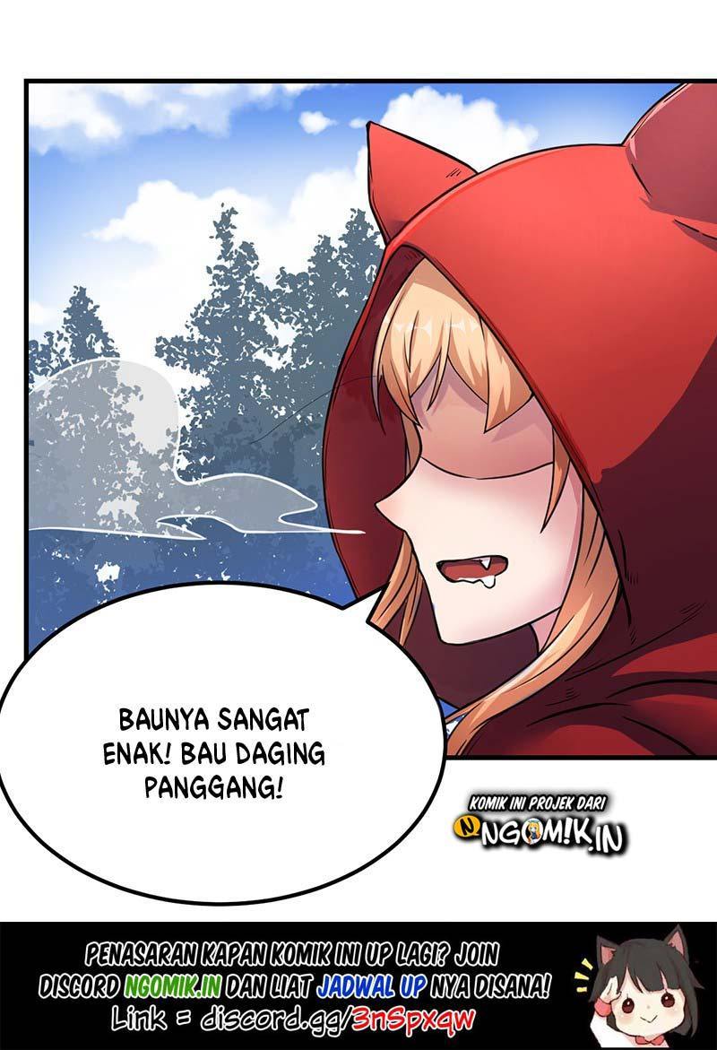 Martial Arts Reigns chapter 7